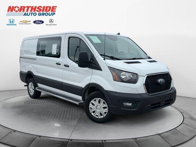2025 Ford Transit 250