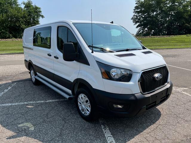 2025 Ford Transit 250 — photo 1 of 1