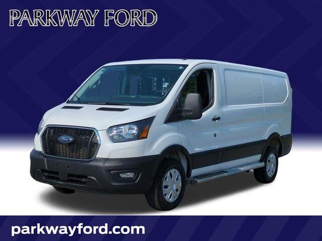 2025 Ford Transit 250 — photo 1 of 2