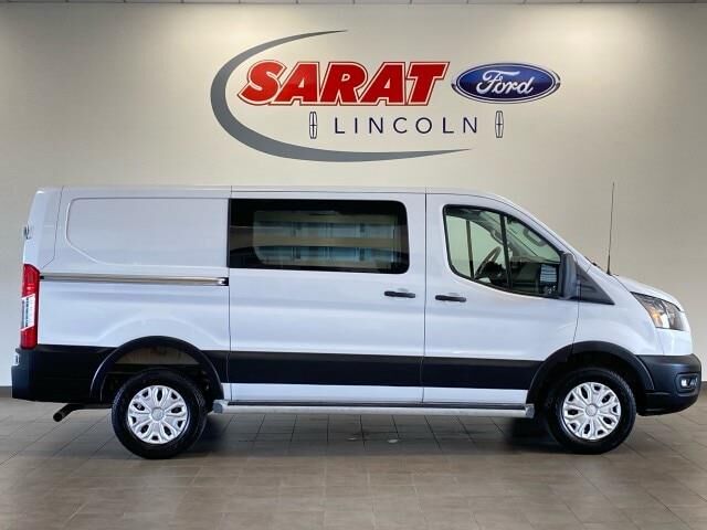 2025 Ford Transit 250 — photo 1 of 13