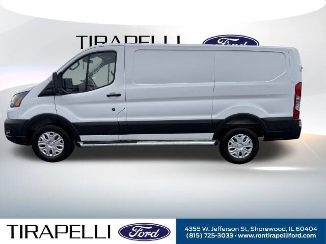 2025 Ford Transit 250