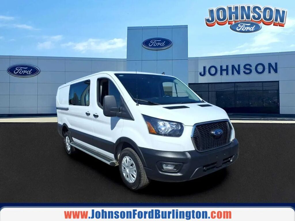 2024 Ford Transit 250 — photo 1 of 2