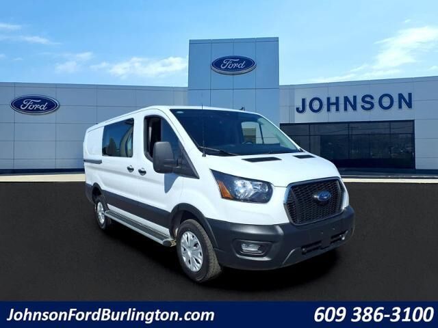 2024 Ford Transit 250