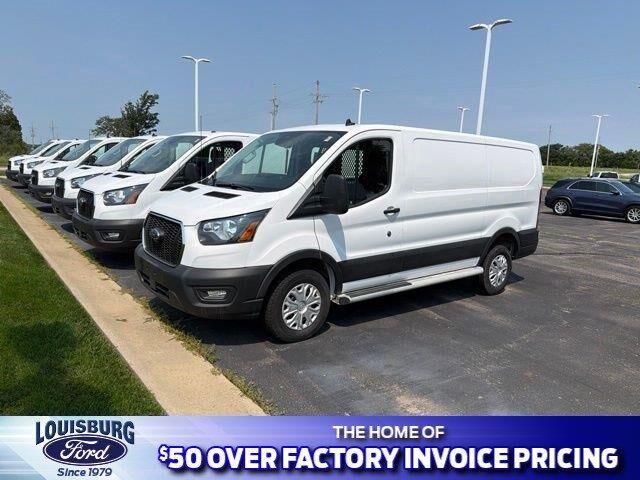 2024 Ford Transit 250 — photo 1 of 2