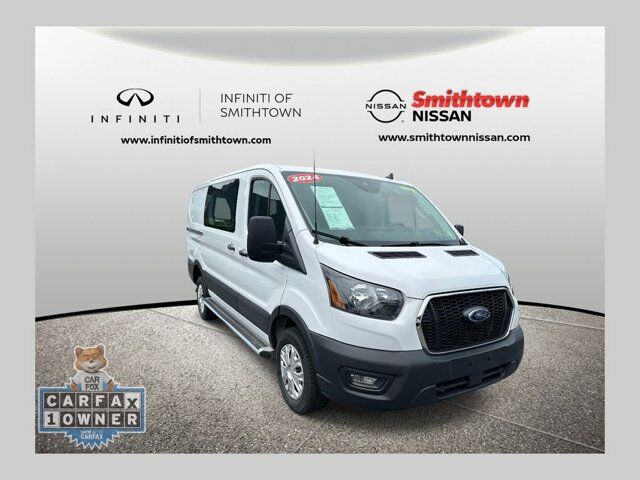 2024 Ford Transit Cargo Van Base — photo 1 of 1