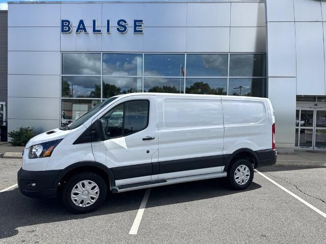 2024 Ford Transit 250