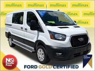 2025 Ford Transit 250