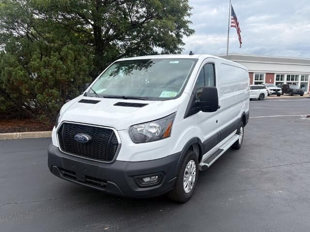 2025 Ford Transit 250