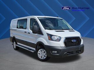2025 Ford Transit 250