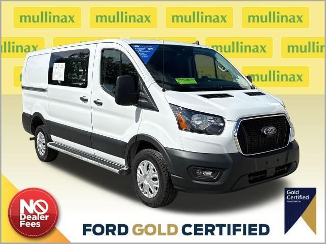 2025 Ford Transit 250