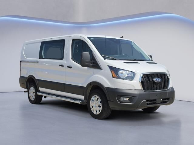 2025 Ford Transit 250