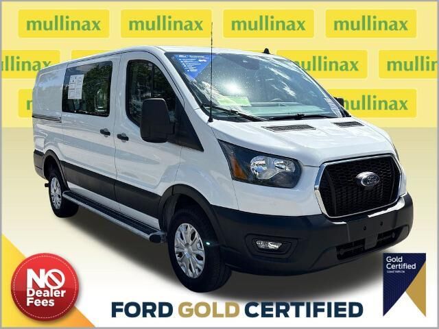 2025 Ford Transit 250 — photo 1 of 1