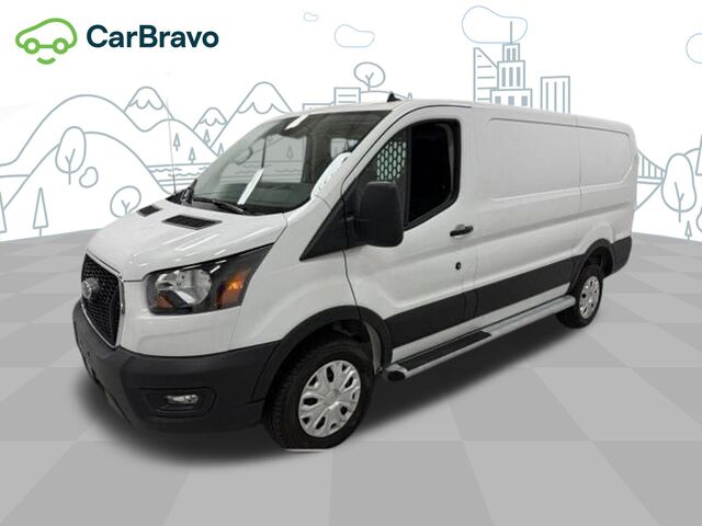 2025 Ford Transit Cargo Van T250 RWD LOW RF