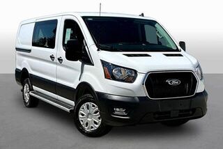 2025 Ford Transit 250