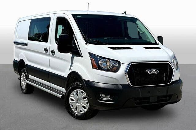 2025 Ford Transit 250 — photo 1 of 1