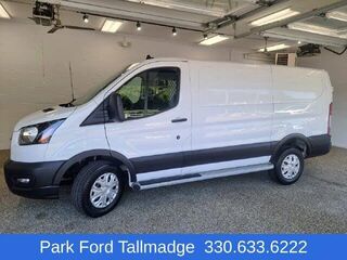 2025 Ford Transit 250