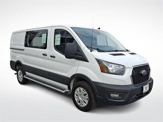 2025 Ford Transit 250