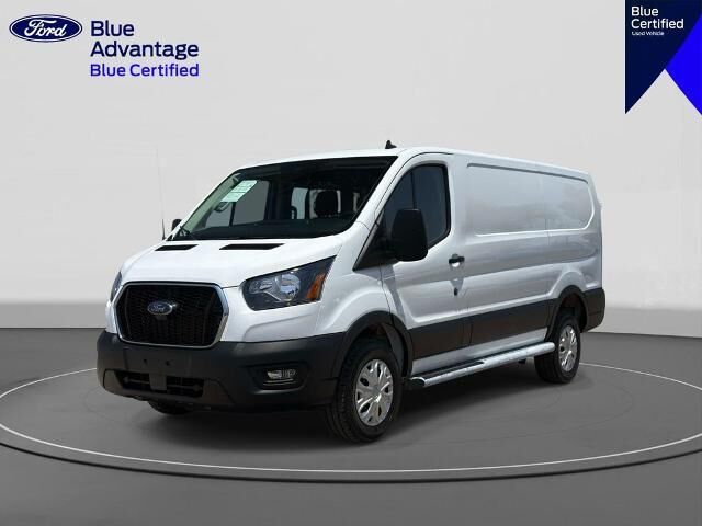 2025 Ford Transit 250 — photo 1 of 1