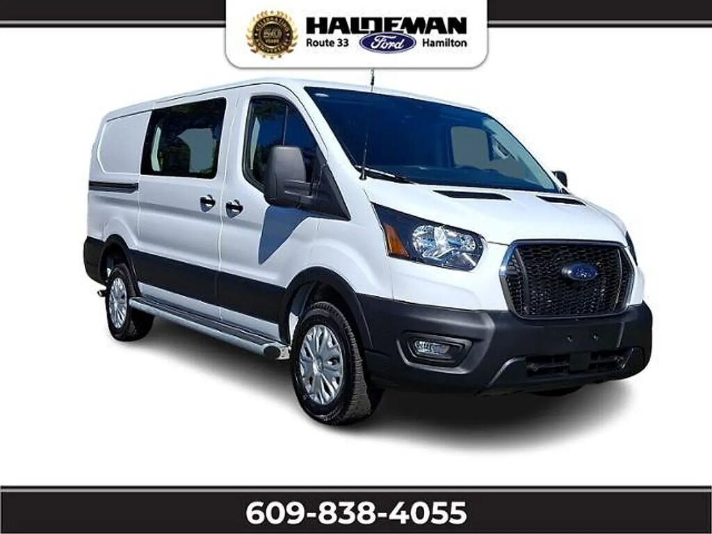 2025 Ford Transit 250 — photo 1 of 13