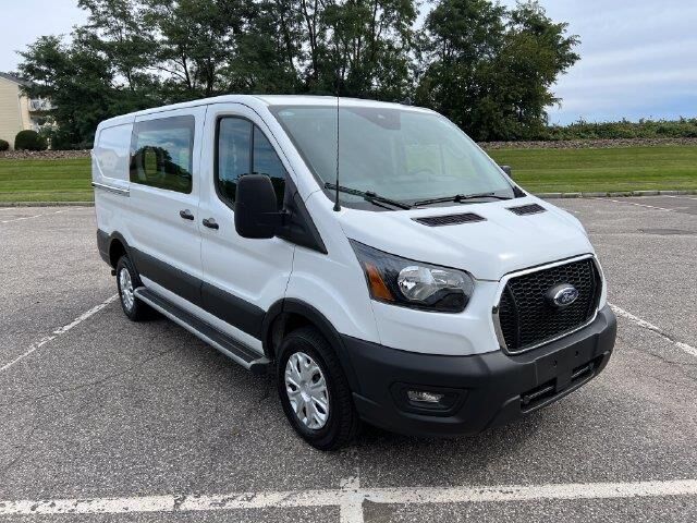 2025 Ford Transit 250