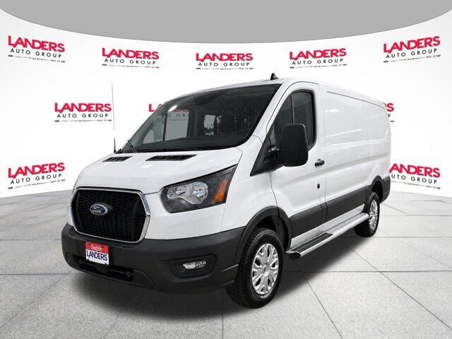 2025 Ford Transit 250