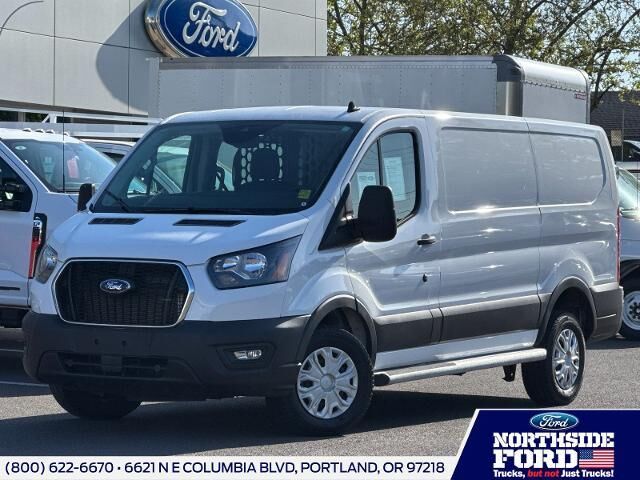 2025 Ford Transit 250 — photo 1 of 2