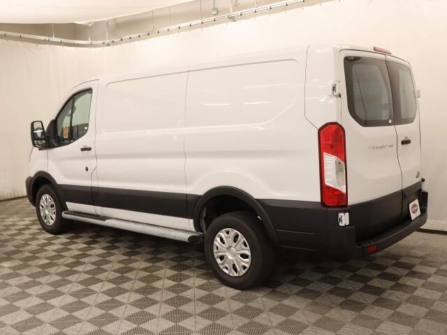 2025 Ford Transit 250