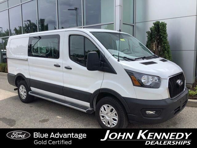 2025 Ford Transit 250 — photo 1 of 3