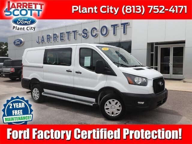2025 Ford Transit 250 — photo 1 of 1
