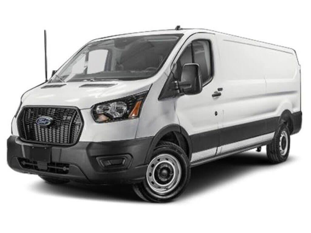 2025 Ford Transit 250 — photo 1 of 16