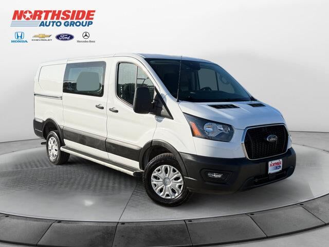 2025 Ford Transit 250