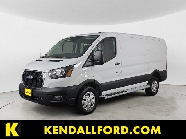 2025 Ford Transit 250