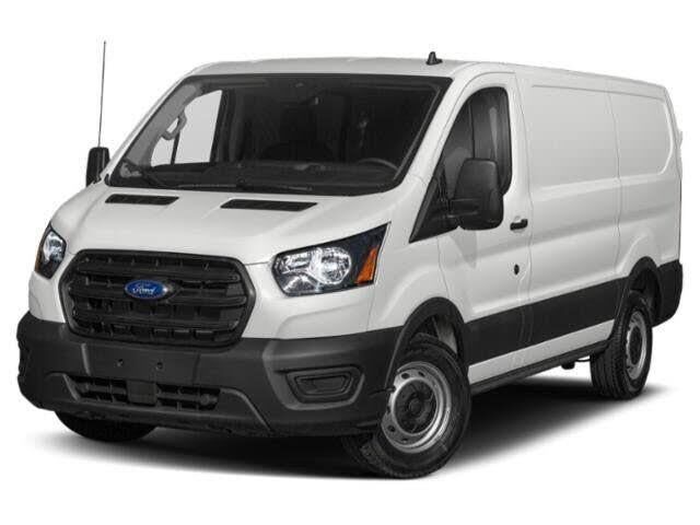 2020 Ford Transit 250 — photo 1 of 1