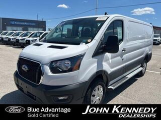 2024 Ford Transit 250