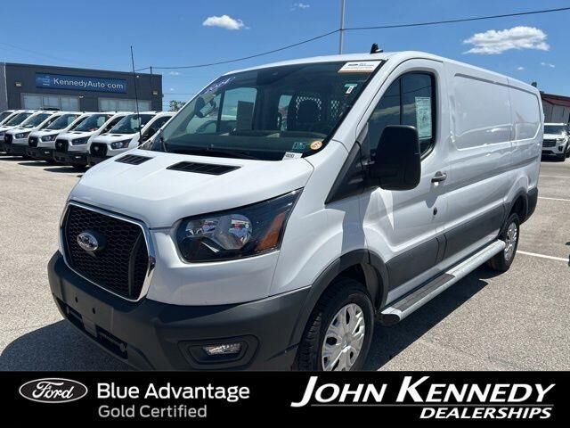 2024 Ford Transit 250 — photo 1 of 1
