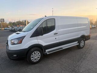 2024 Ford Transit 250
