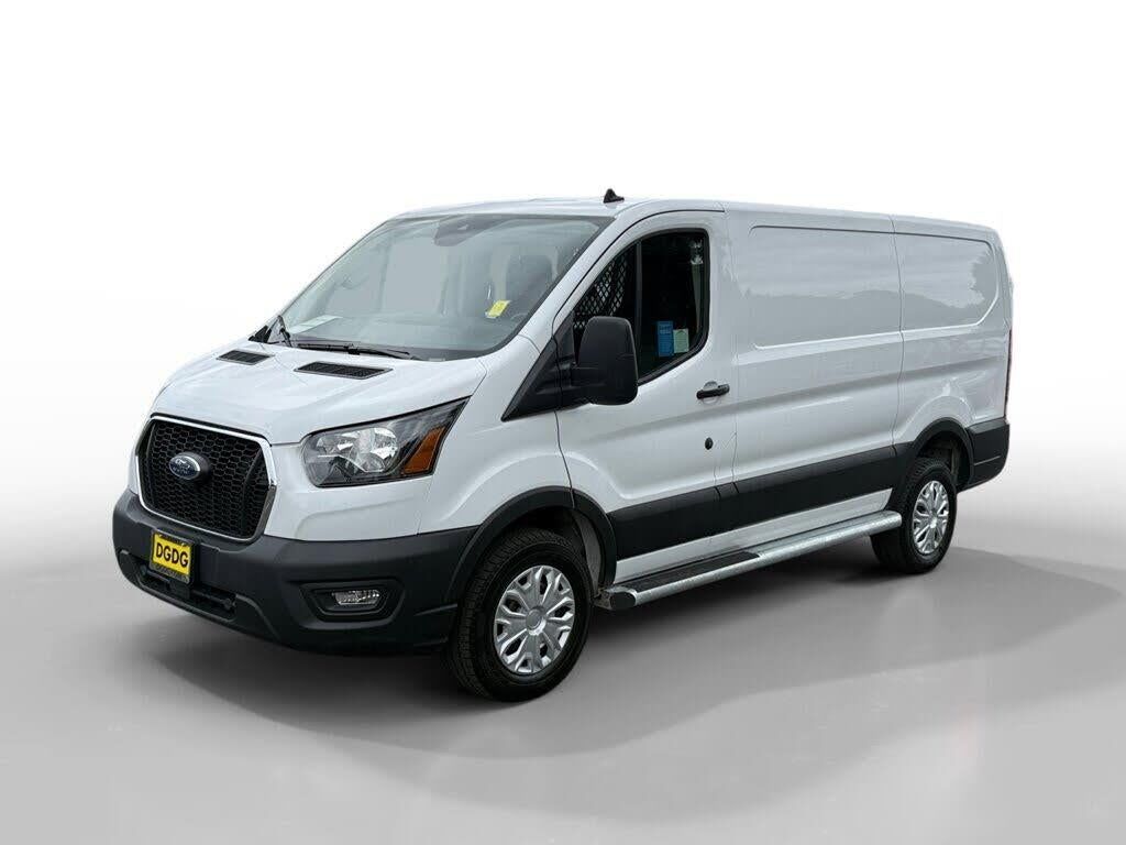 2025 Ford Transit 250 — photo 1 of 1
