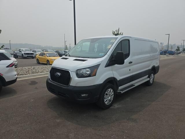2025 Ford Transit 250 — photo 1 of 2