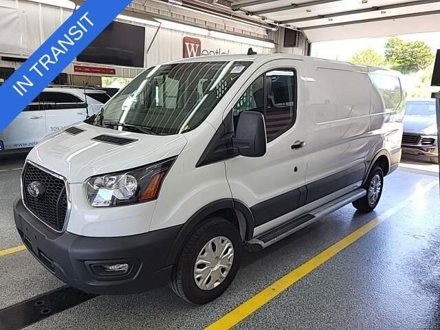 2025 Ford Transit 250 — photo 1 of 26