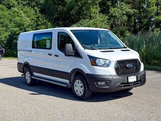 2025 Ford Transit 250