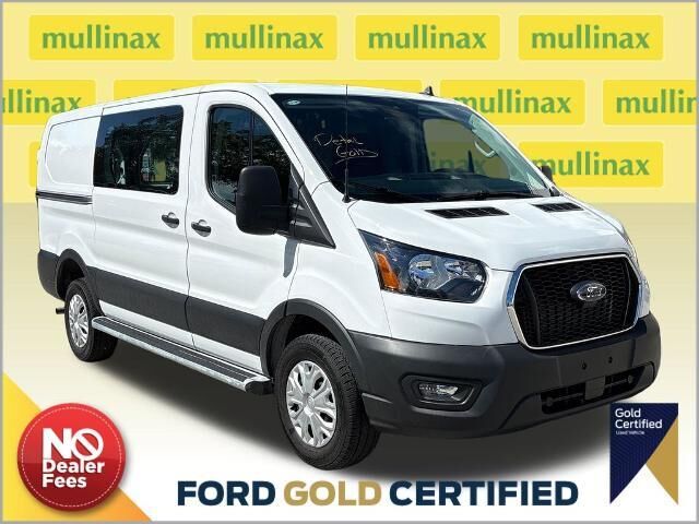 2025 Ford Transit 250 — photo 1 of 26