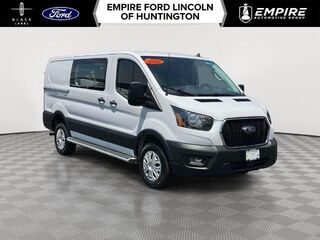 2025 Ford Transit 250