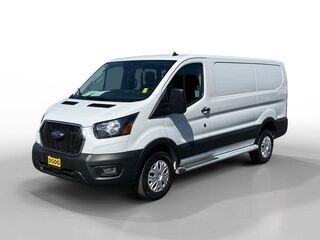 2025 Ford Transit 250