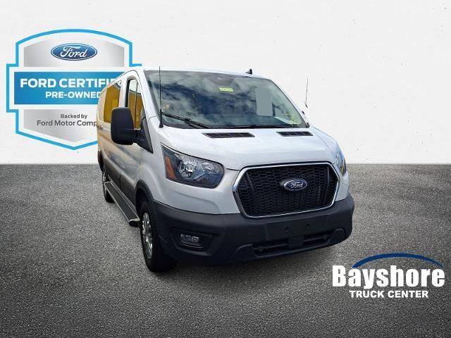 2025 Ford Transit 250 — photo 1 of 1