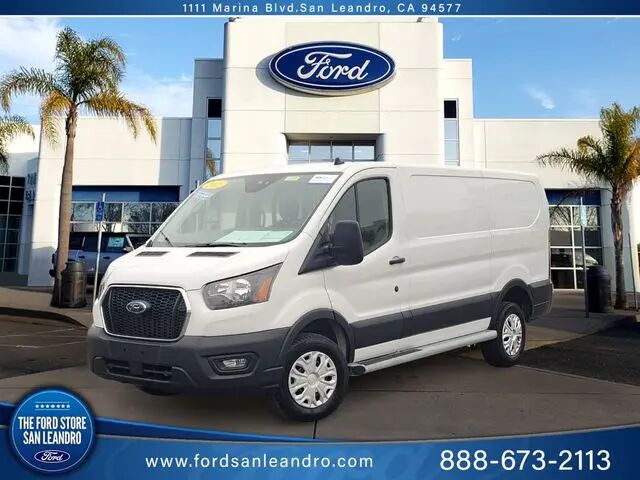 2025 Ford Transit 250 — photo 1 of 14