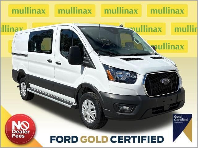 2025 Ford Transit 250 — photo 1 of 26