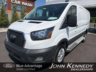 2025 Ford Transit 250