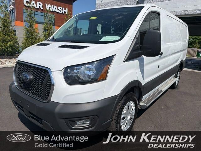 2025 Ford Transit 250 — photo 1 of 1