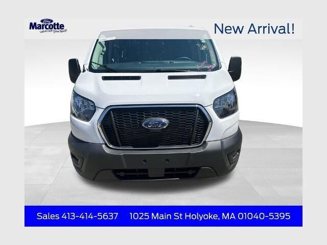 2025 Ford Transit 250 — photo 1 of 2