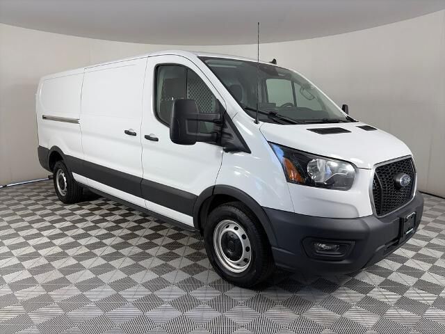 2023 Ford Transit 250